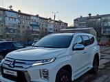 Mitsubishi Montero Sport 2022 года за 18 750 000 тг. в Уральск – фото 3