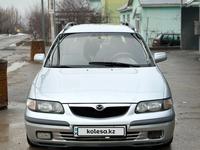 Mazda 626 1999 годаfor1 800 000 тг. в Шымкент