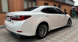 Lexus ES 350 2016 годаүшін17 500 000 тг. в Алматы – фото 5