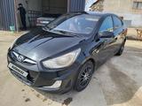 Hyundai Solaris 2012 года за 3 700 000 тг. в Кызылорда