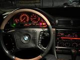 BMW 740 1994 года за 2 200 000 тг. в Жанаозен – фото 4