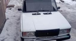 ВАЗ (Lada) 2107 2003 годаүшін630 000 тг. в Мерке