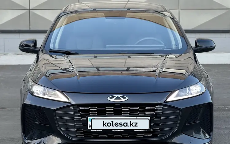 Chery Arrizo 6 2026 года за 6 500 000 тг. в Павлодар
