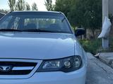Daewoo Nexia 2012 годаүшін1 750 000 тг. в Шымкент – фото 3