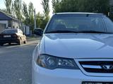 Daewoo Nexia 2012 годаүшін1 750 000 тг. в Шымкент – фото 4