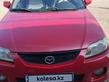 Mazda Protege 2003 года за 2 100 000 тг. в Туркестан
