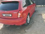 Mazda Protege 2003 года за 2 100 000 тг. в Туркестан – фото 4