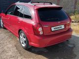Mazda Protege 2003 года за 2 100 000 тг. в Туркестан – фото 5