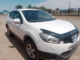 Nissan Qashqai 2012 года за 3 600 000 тг. в Караганда – фото 2