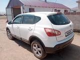 Nissan Qashqai 2012 года за 3 600 000 тг. в Караганда