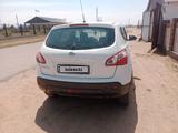 Nissan Qashqai 2012 года за 3 600 000 тг. в Караганда – фото 3