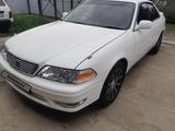 Toyota Mark II 1997 годаүшін4 100 000 тг. в Алтай – фото 3