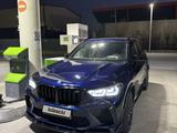 BMW X5 M 2020 годаfor65 000 000 тг. в Алматы