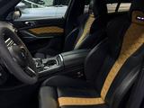 BMW X5 M 2020 года за 40 000 000 тг. в Алматы – фото 4