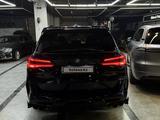 BMW X5 M 2020 года за 40 000 000 тг. в Алматы – фото 2