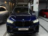 BMW X5 M 2020 года за 40 000 000 тг. в Алматы