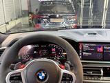 BMW X5 M 2020 года за 40 000 000 тг. в Алматы – фото 3