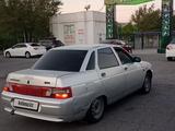 ВАЗ (Lada) 2110 2003 года за 650 000 тг. в Атырау – фото 2