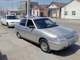 ВАЗ (Lada) 2110 2003 года за 650 000 тг. в Атырау – фото 4