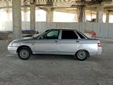 ВАЗ (Lada) 2110 2003 года за 650 000 тг. в Атырау – фото 5
