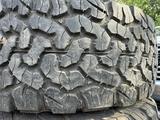 245/65/17 Bfgoodrich A/T комплект шин за 100 000 тг. в Алматы – фото 3