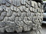 245/65/17 Bfgoodrich A/T комплект шин за 100 000 тг. в Алматы – фото 4