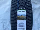 IKON TYRES 235/55/19 за 450 000 тг. в Караганда