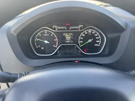 ГАЗ ГАЗель NEXT 2024 года за 12 000 000 тг. в Астана