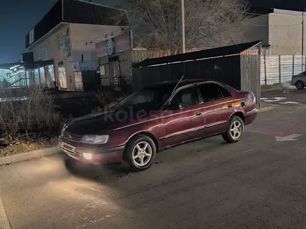 Toyota Carina E 1993 года за 1 575 088 тг. в Алматы