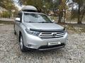 Toyota Highlander 2011 годаfor12 990 000 тг. в Талдыкорган – фото 2