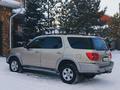 Toyota Sequoia 2002 годаүшін9 300 000 тг. в Актобе – фото 7