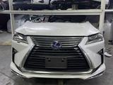 Бампер передний Lexus Rx 2016-2019үшін10 000 тг. в Алматы – фото 4