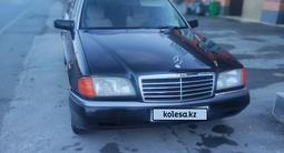 Mercedes-Benz C 220 1993 годаүшін1 400 000 тг. в Кызылорда – фото 5