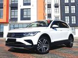 Volkswagen Tiguan 2021 годаүшін17 500 000 тг. в Алматы – фото 2