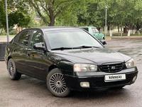 Hyundai Elantra 2003 годаfor3 000 000 тг. в Астана