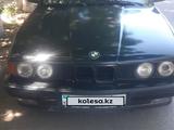 BMW 525 1992 года за 1 100 000 тг. в Шымкент – фото 3