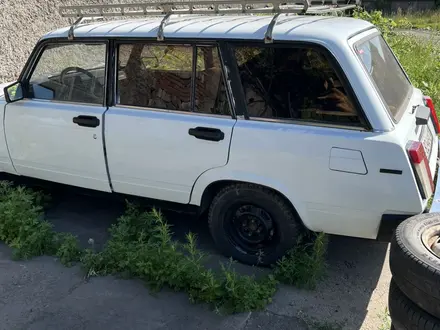 ВАЗ (Lada) 2104 1999 года за 800 000 тг. в Рудный – фото 2