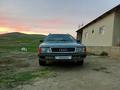 Audi 100 1989 годаfor1 000 000 тг. в Шу – фото 6