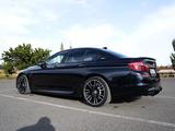 BMW 528 2016 годаүшін11 500 000 тг. в Шымкент – фото 5