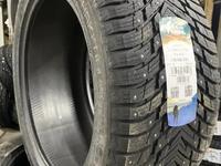 Nokian Hakkapeliitta 10 SUV 275/45 R21 315/40 R21 Зимняя шинаfor245 000 тг. в Алматы