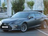 Lexus ES 300h 2023 года за 25 500 000 тг. в Туркестан – фото 4