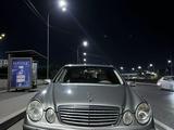 Mercedes-Benz E 320 2002 годаүшін5 000 000 тг. в Алматы