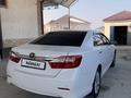 Toyota Camry 2013 годаүшін9 500 000 тг. в Кызылорда – фото 13