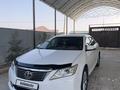 Toyota Camry 2013 годаүшін9 500 000 тг. в Кызылорда – фото 15