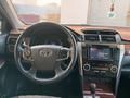 Toyota Camry 2013 годаүшін9 500 000 тг. в Кызылорда – фото 7