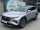 Hyundai Tucson 2023 года за 17 200 000 тг. в Астана – фото 3