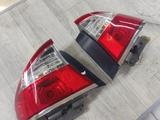 ЗАДНИЙ ФОНАРЬ SUBARU LEGACY BL5 РЕСТАЙЛИНГ за 40 000 тг. в Астана