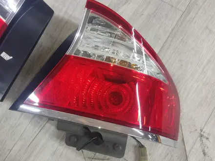 ЗАДНИЙ ФОНАРЬ SUBARU LEGACY BL5 РЕСТАЙЛИНГ за 40 000 тг. в Астана – фото 2