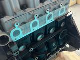 Новый двигатель Daewoo 1.5 — масло в подарок — гарантия за 580 000 тг. в Лисаковск – фото 3