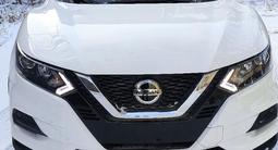 Nissan Qashqai 2023 годаүшін16 500 000 тг. в Алматы